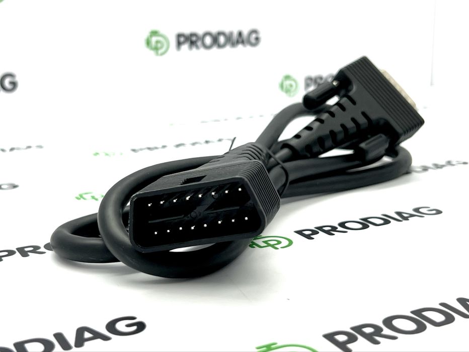 Автосканер THINKCAR Thinktool T77 (7", 4/64Gb, DoIP, CAN FD)
