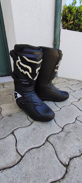 Botas motocross FOX Comp
