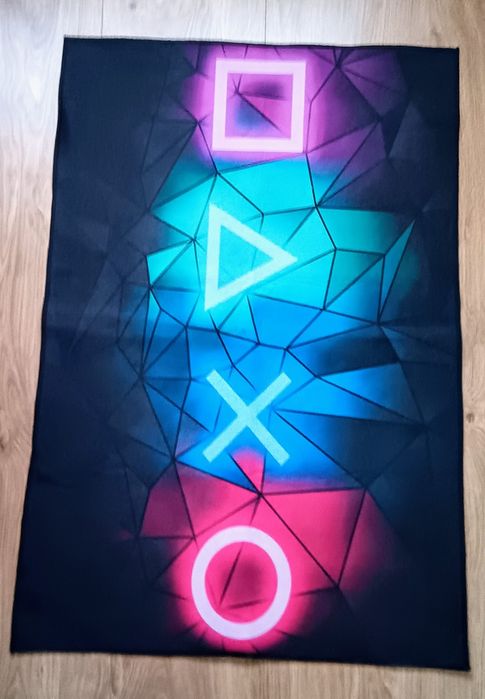 Tapete playstation