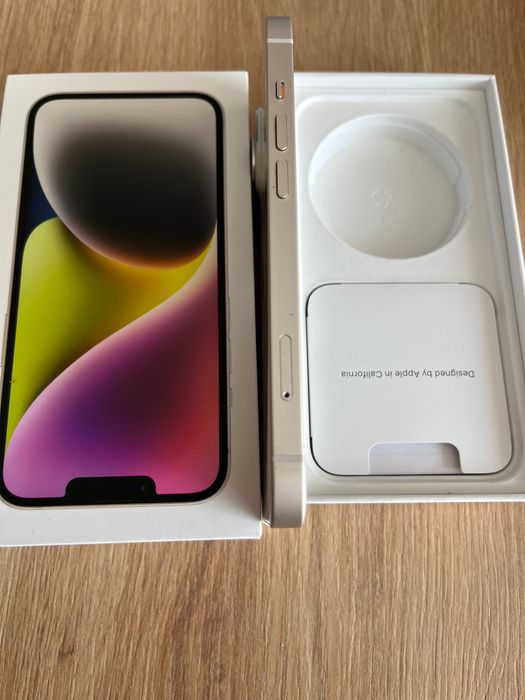 iPhone 14 128GB Super Stan Komplet