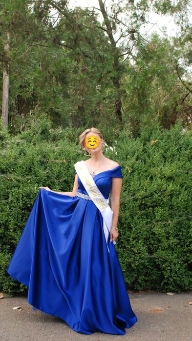 Продам випускну сукню