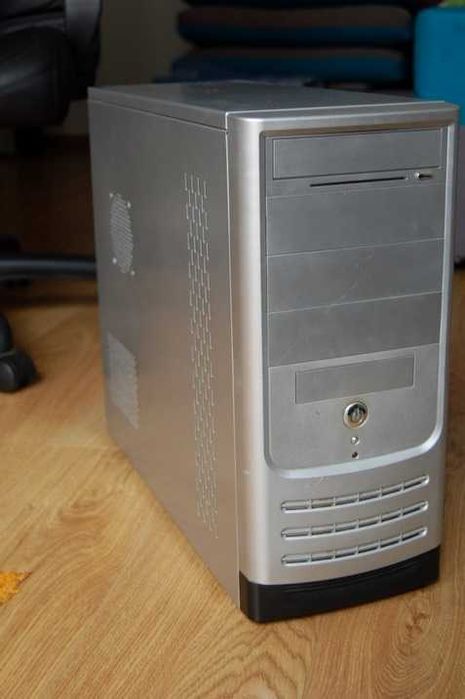 Корпус Системного блока