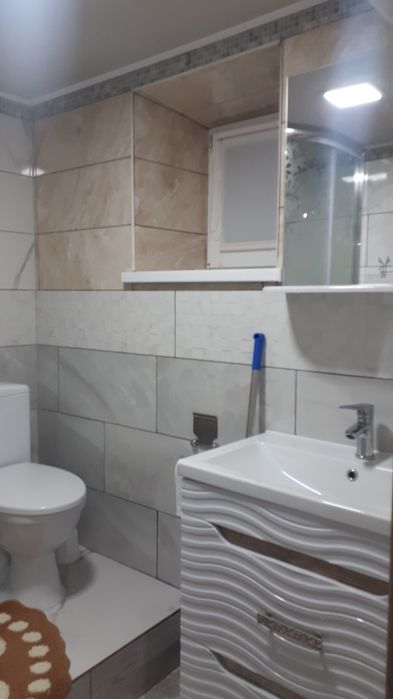 1 кімн., подобово, 10хв від Центра