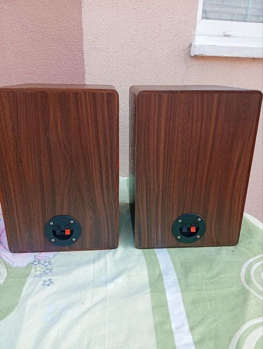 Колонки RFT Kompaktbox B 9251 DDR