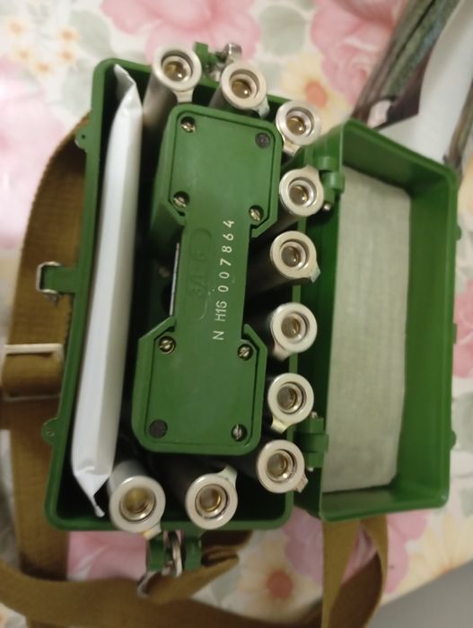 Дозиметр ид1 в идеале