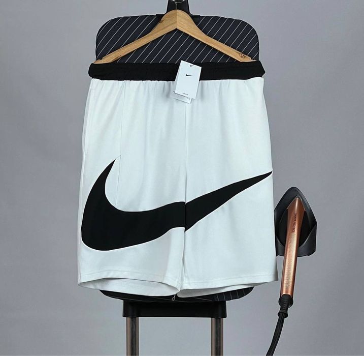 Спортивные шорты найк | Nike big logo | найк big swoosh | шорты спортивные найк | шорты найк | шорты найк биг лого | nike big swoosh | мужские шорты |