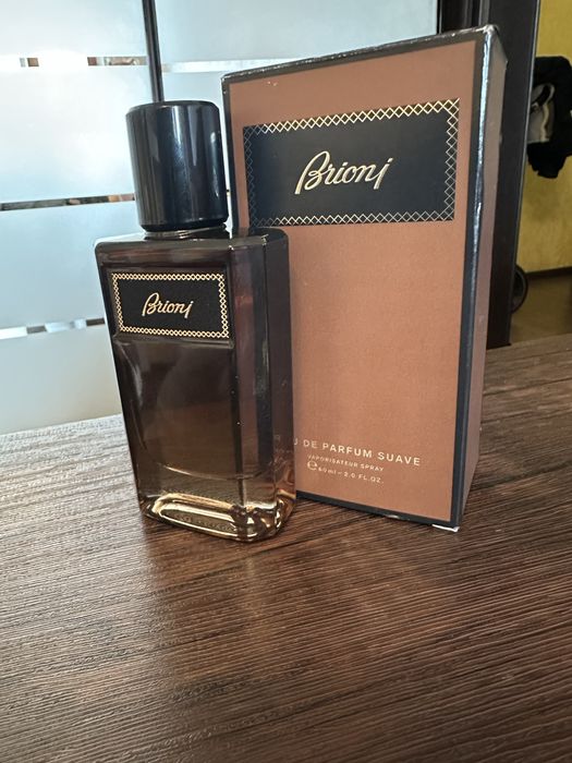 Парфуми Brioni оригинальні