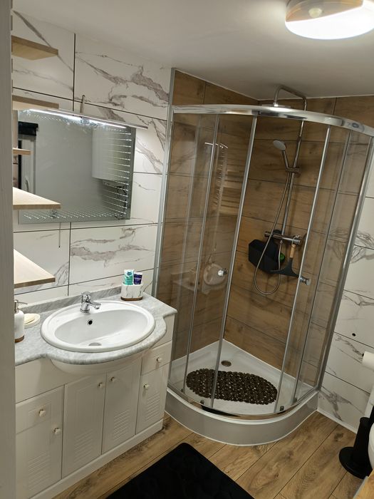 Wynajem domku. Korzystaj z ciszy.