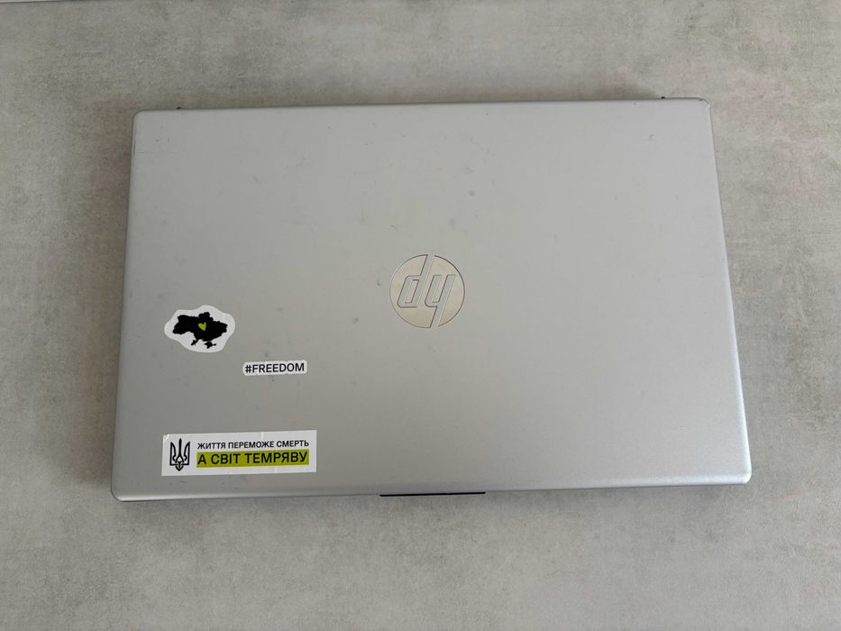 Продам Ноутбук HP 15-fd0001ua в гарному стані