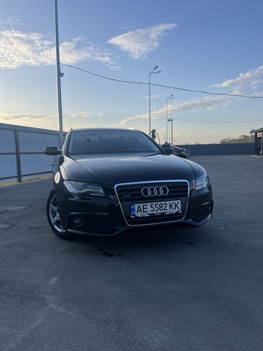 Продам Audi A4b8