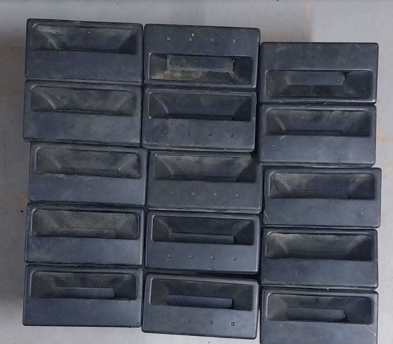 Попільничка Фольцваген Транспортер т4