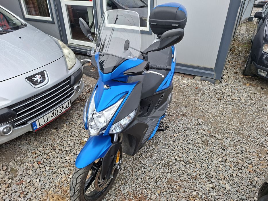 Kymco