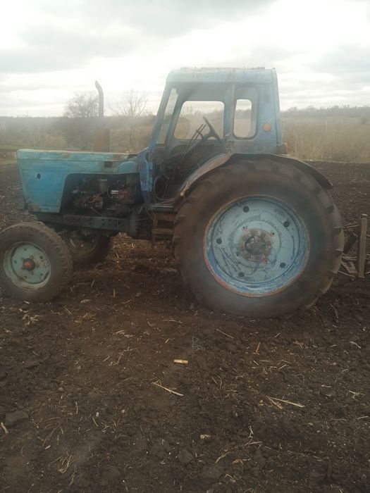 Продам МТЗ  50 80 юмз