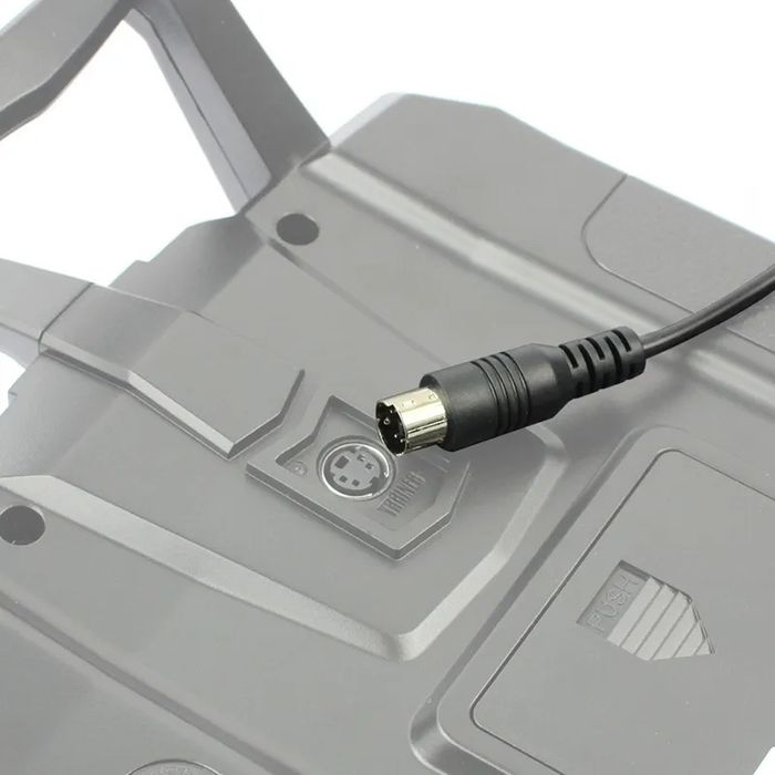 Кабель шнур FS-L001 для прошивки радіоапаратури пульта Flysky