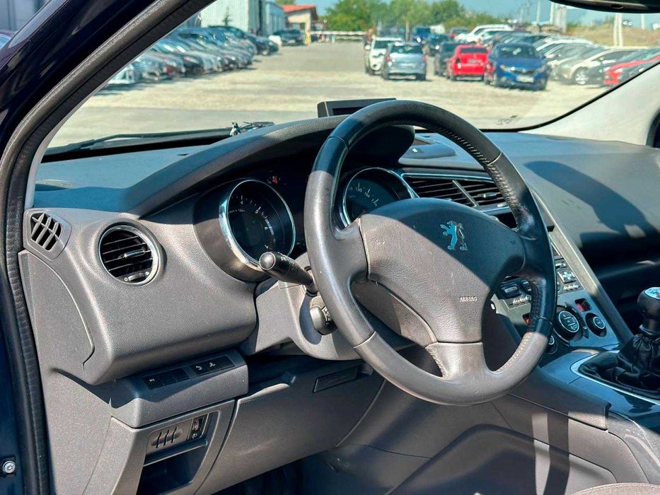 Продам Peugeot 5008 2011р. #78454