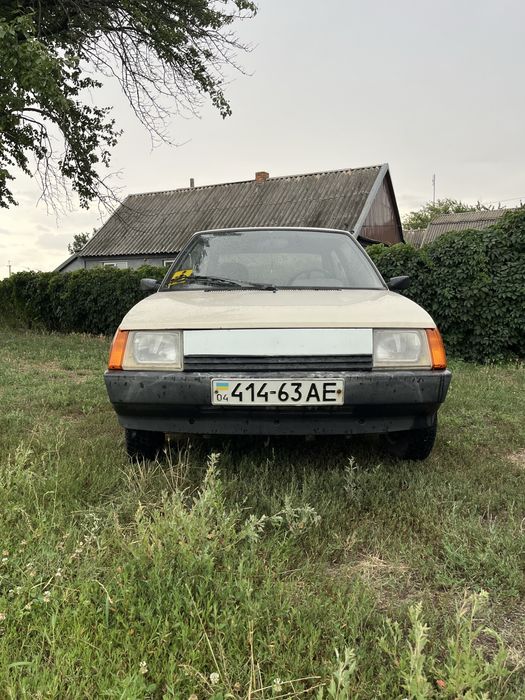 ZAZ Таврія 2003р.