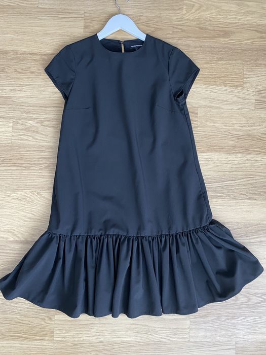 Неймовірна сукня Georgio Armani