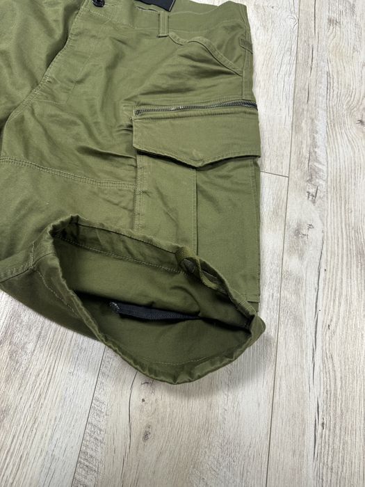 Шорти G-Star  Raw Cargo 38 розмір!