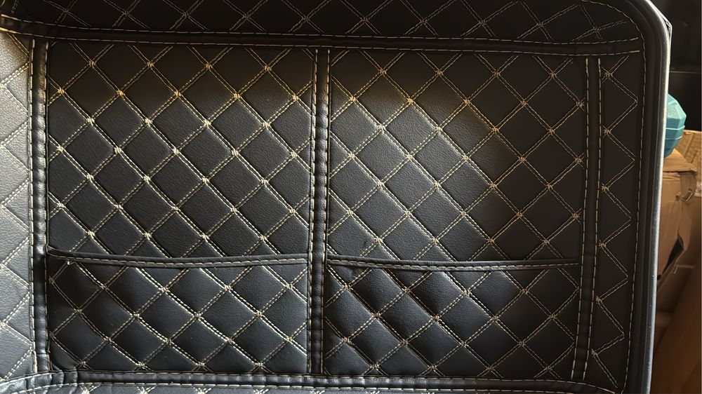 Top case de 65L nova com 2 chaves