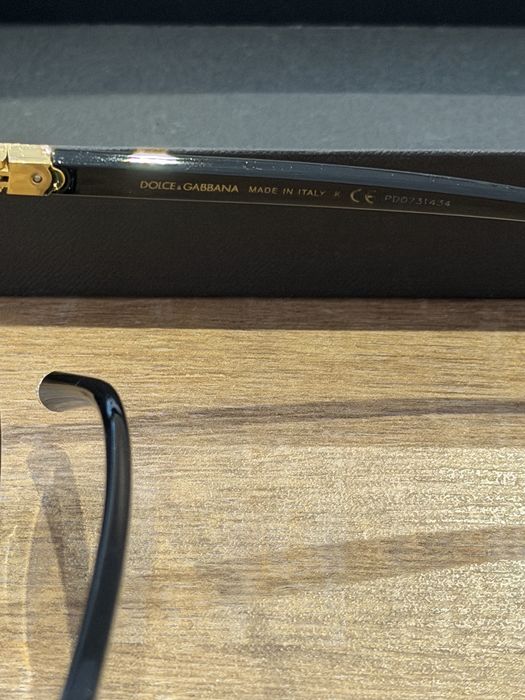 Солнцезащитные очки Dolce & Gabbana