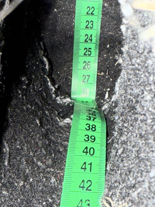 Резиновые сароги Sorel 44 р