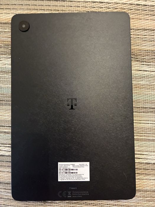Tablet Ttablet2  5G 128 GB