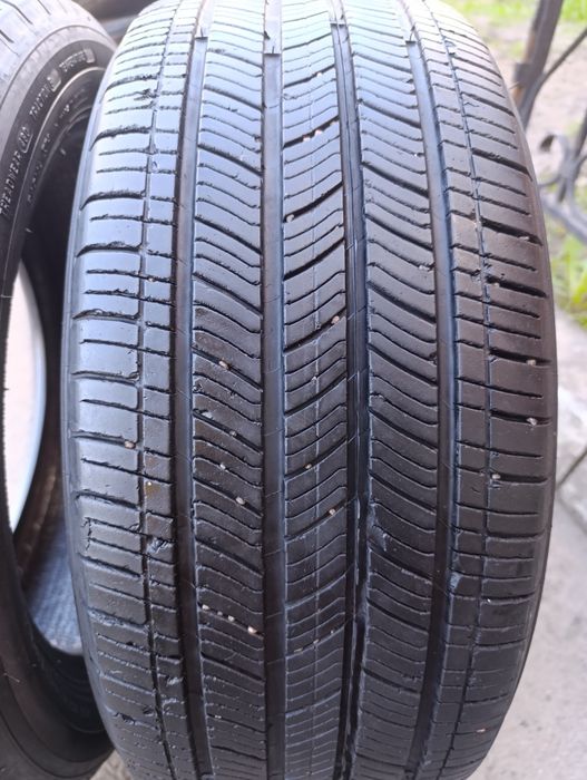215/50/R17 Michelin пара літніх шин
