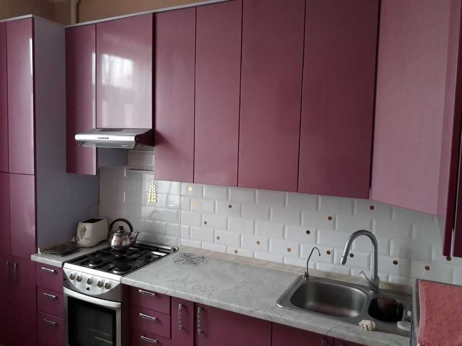 Продаж квартири по вул. Золотоустівська, Солдатська слобідка