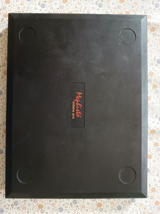 Komputer szachowy Mephisto Milano Pro