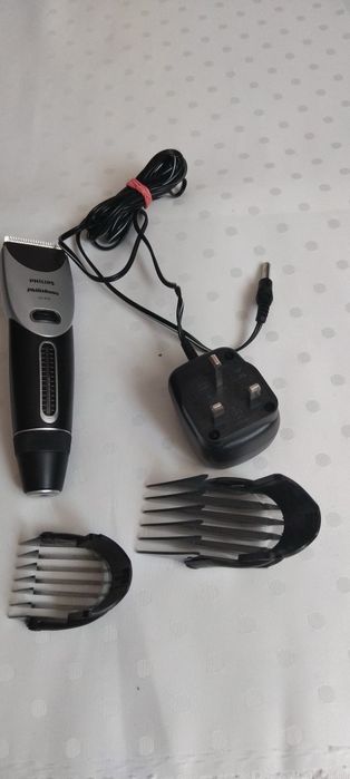 Продам машинку для стрижки Philips