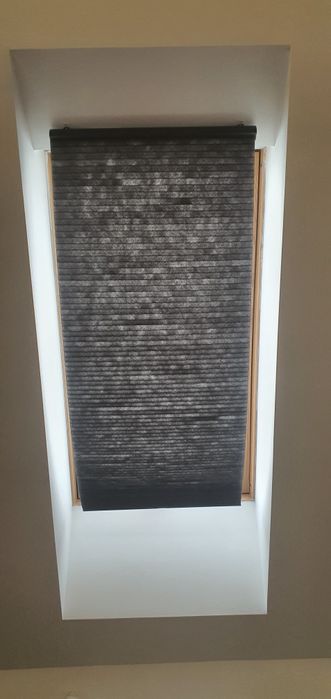 Rolety z ikei stan idealny