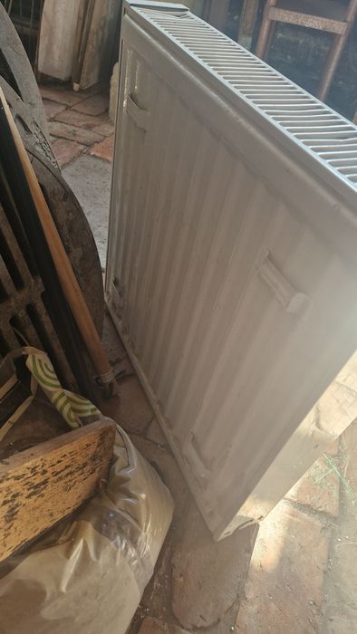 Grzejnik panelowy 60x55