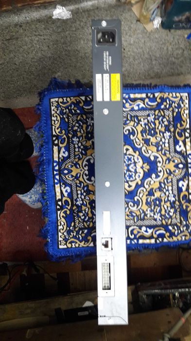 Cisco Catalyst 3524-24 XL