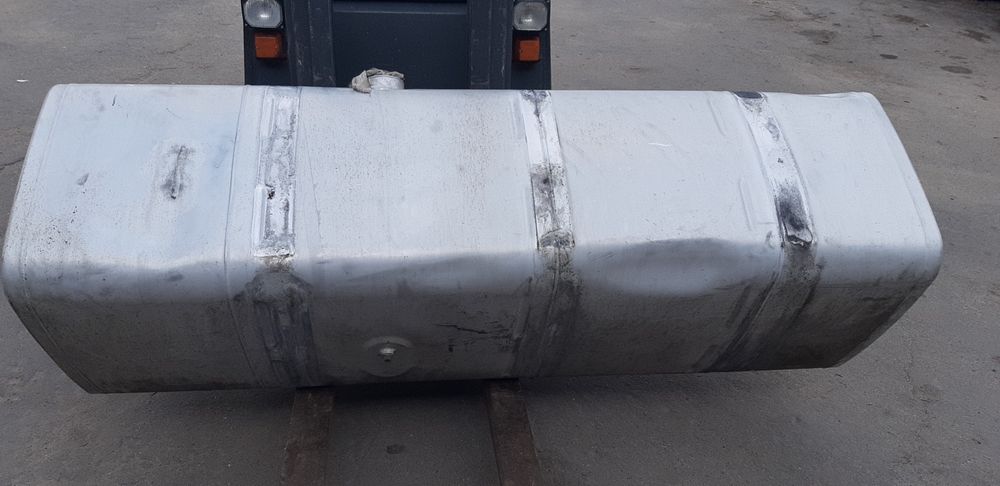 Бак для MAN на 800 л.