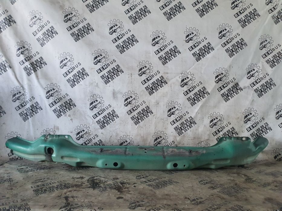 Підсилювач бампера переднього Mercedes-Benz Sprinter W907 W910 2018+