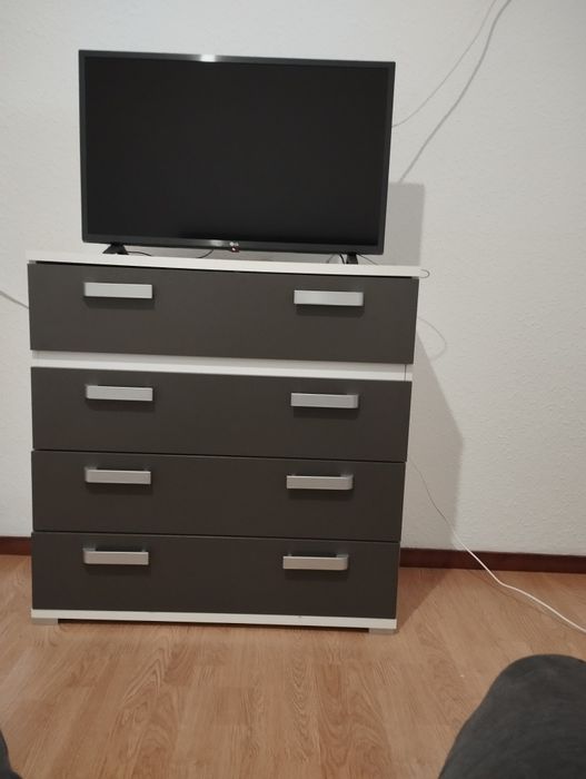 Quarto completo ou individual