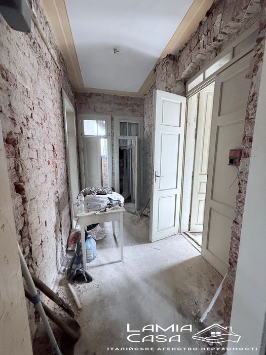 Продаж квартири або будинку. Центр. Вул. Фрунзе