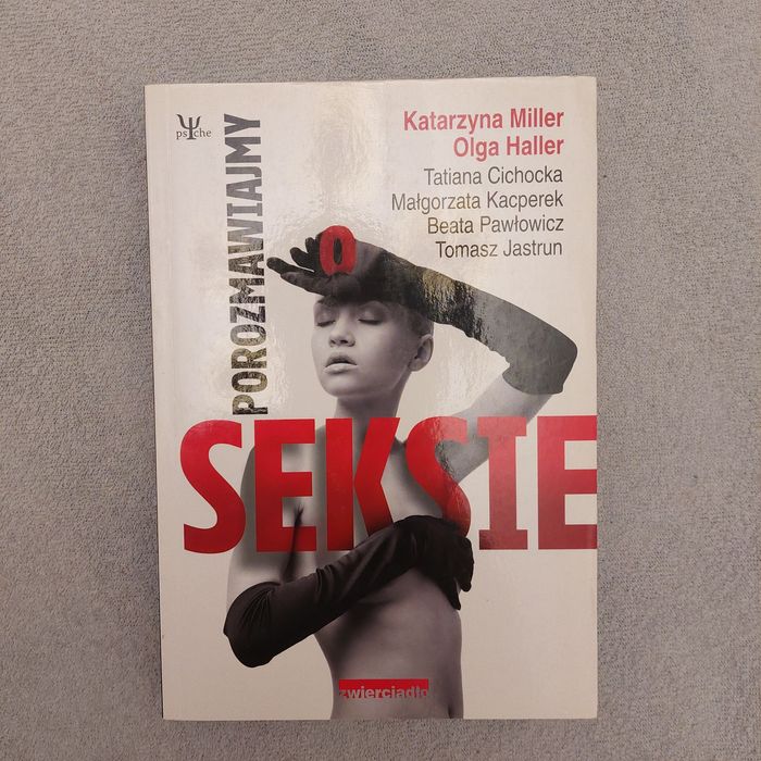 Porozmawiajmy o seksie