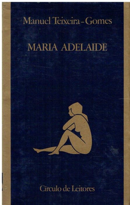 2394 - Livros de M. Teixeira-Gomes