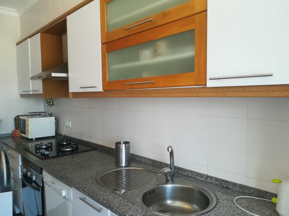 Nautic -  Apartamento para Ferias