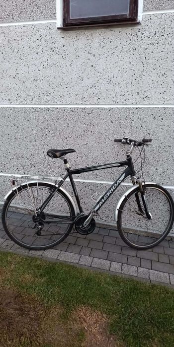 Rower Merida crossway 8500