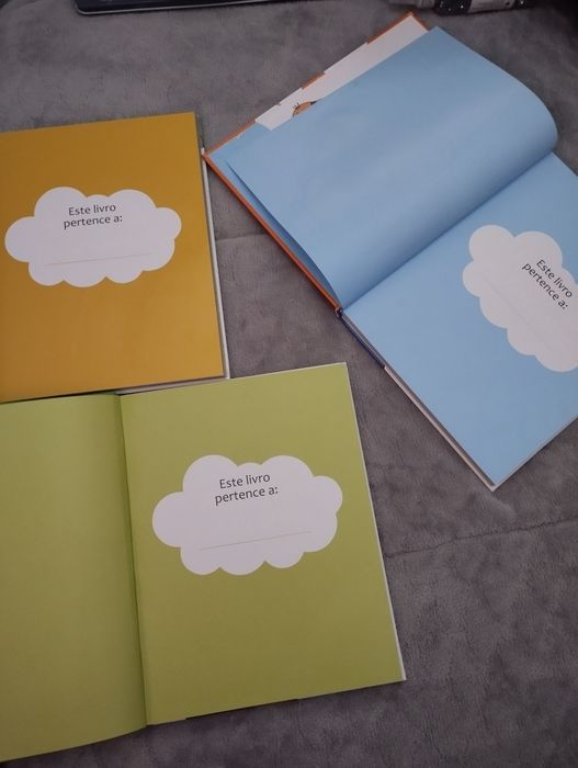 Livro - histórias de encantar ( pingo doce )
