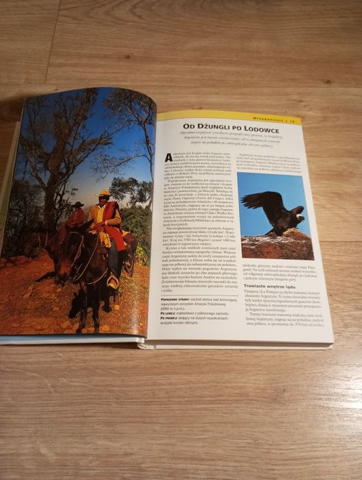 Argentyna Podróże Marzeń