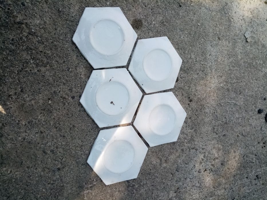 Плитка облицювальна