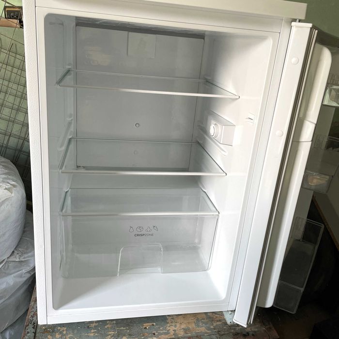 Холодильник GORENJE R491PW на 133 л без морозилки, рік користування