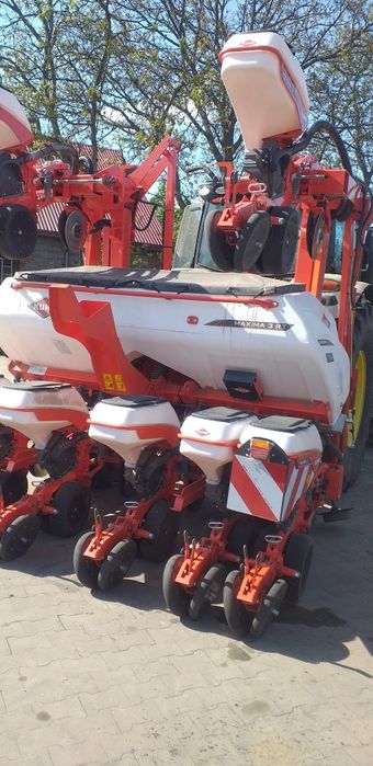 Siewnik Kuhn Maxima 3 RT