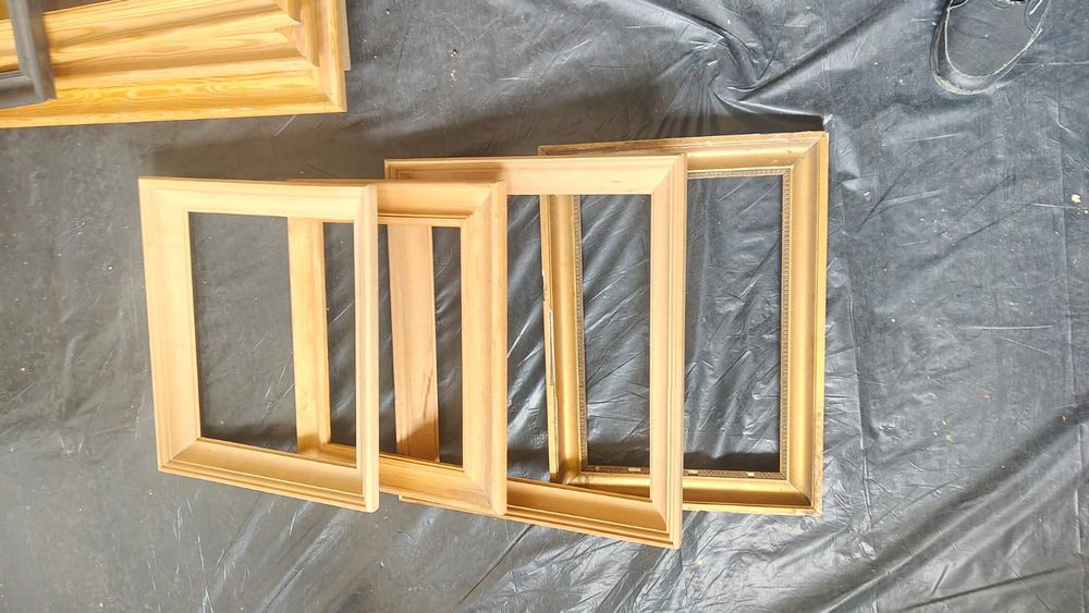 Sprzedam ramy do obrazów