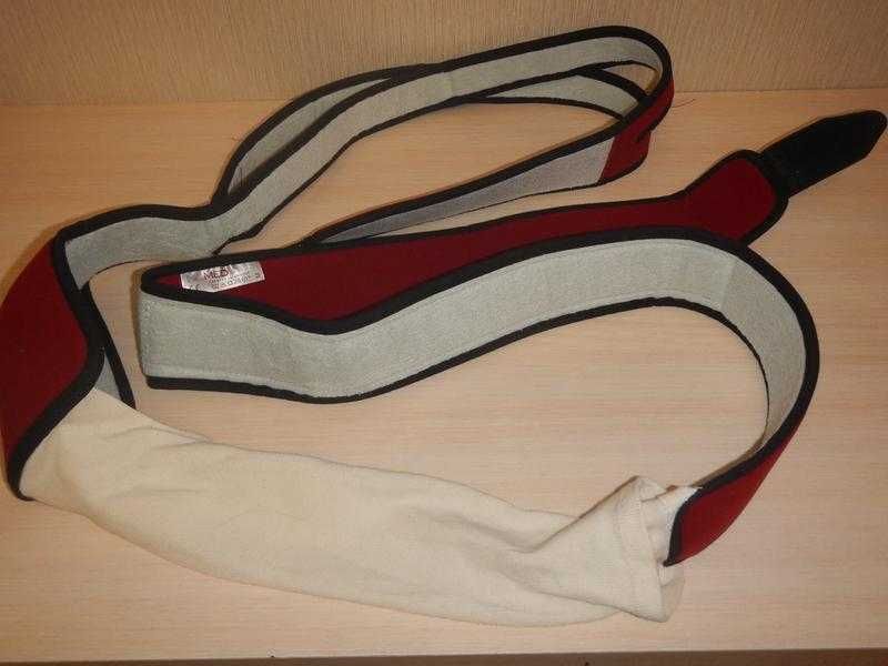 Пов'язка , бандаж гілкріста - homed ag р.м(38-40-42)