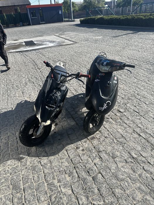 Продам сузуки летс 2 new
