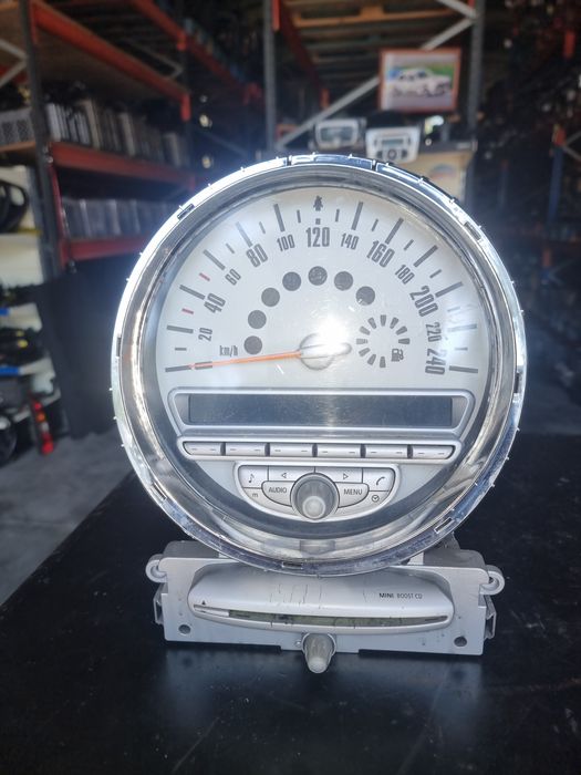 Quadrante Mini cooper S R56 2006/12